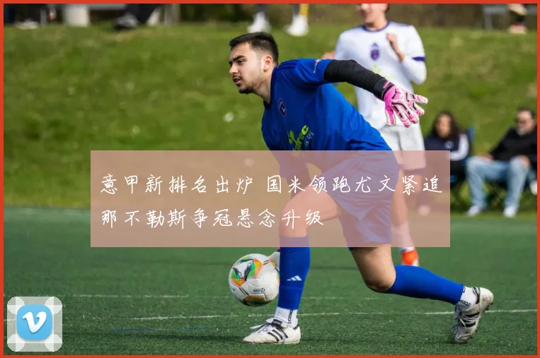 意甲新排名出炉 国米领跑尤文紧追那不勒斯争冠悬念升级