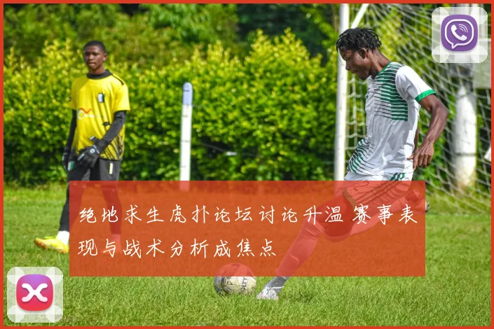 绝地求生虎扑论坛讨论升温 赛事表现与战术分析成焦点