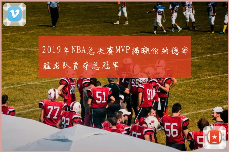 2019年NBA总决赛MVP揭晓伦纳德率猛龙队首夺总冠军