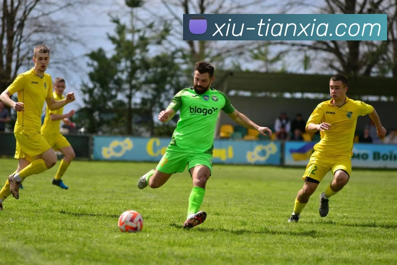 环球体育品牌故事